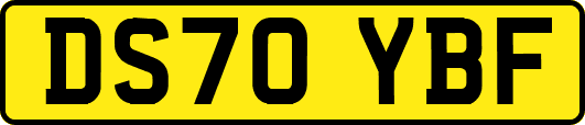 DS70YBF
