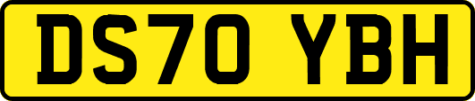 DS70YBH