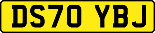 DS70YBJ