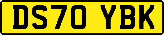 DS70YBK