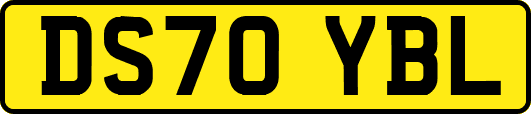 DS70YBL