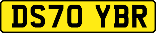 DS70YBR