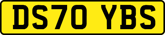 DS70YBS