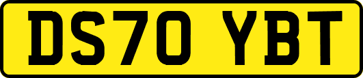 DS70YBT