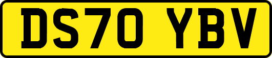 DS70YBV