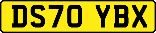 DS70YBX