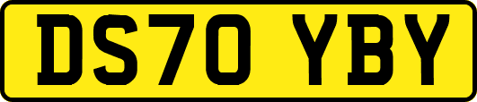 DS70YBY