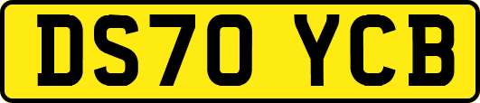 DS70YCB