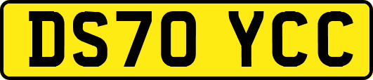 DS70YCC