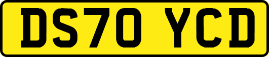 DS70YCD