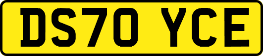 DS70YCE