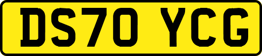 DS70YCG