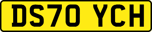 DS70YCH