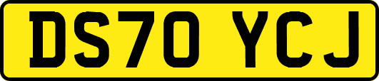 DS70YCJ