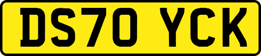 DS70YCK