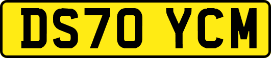 DS70YCM