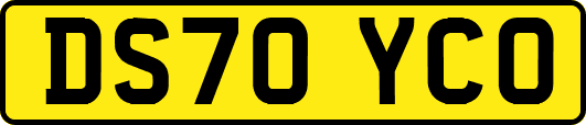 DS70YCO