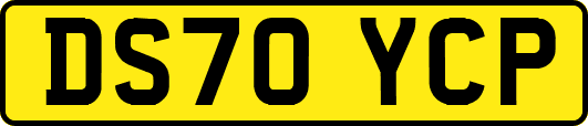 DS70YCP