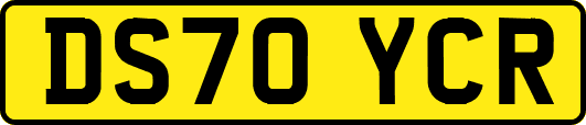 DS70YCR