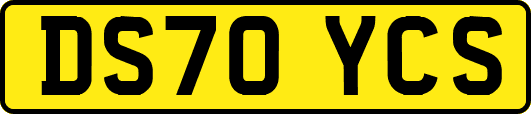 DS70YCS
