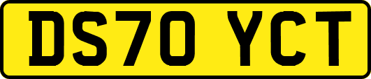 DS70YCT