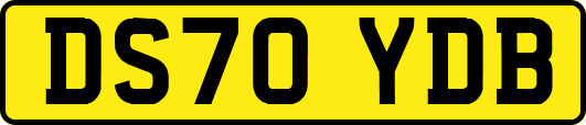 DS70YDB