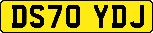 DS70YDJ