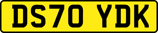 DS70YDK