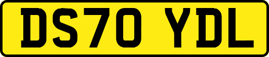 DS70YDL