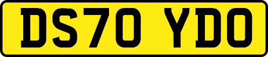 DS70YDO