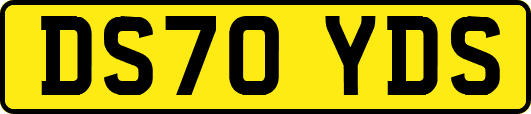 DS70YDS