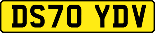 DS70YDV