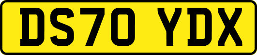DS70YDX