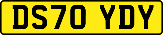 DS70YDY