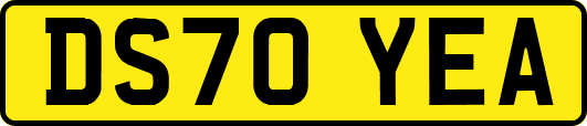 DS70YEA
