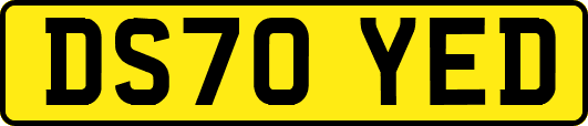 DS70YED