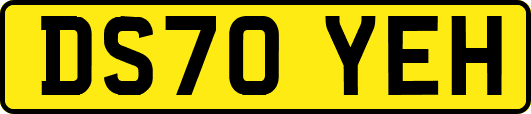 DS70YEH
