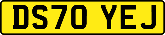 DS70YEJ