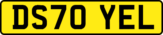 DS70YEL