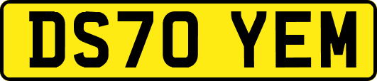 DS70YEM