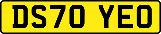 DS70YEO