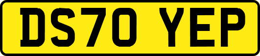 DS70YEP