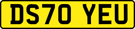 DS70YEU