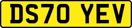 DS70YEV