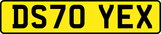 DS70YEX