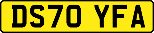 DS70YFA