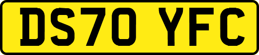 DS70YFC