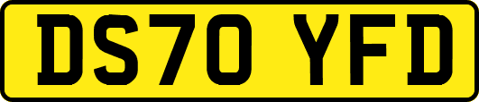 DS70YFD