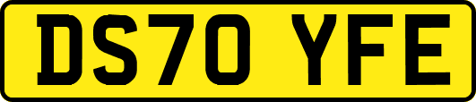 DS70YFE