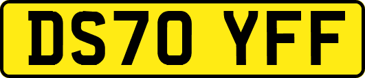 DS70YFF